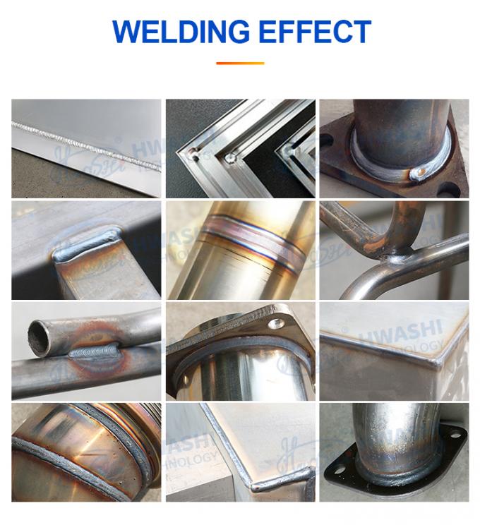 Hwashi Nuevo estado Batería Armario de almacenamiento de energía Soldadura automática y estación de molienda Robot Case 18