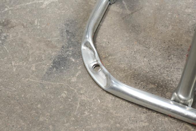 Máquina de soldadura de jaulas eléctricas IBC 50Hz Control por control automático 225KVA 10