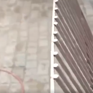 Máquina automática de soldadura por puntos para anillo interior con distribución precisa del alambre 12