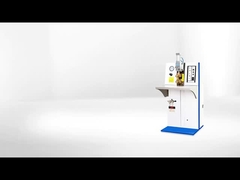 Máquina de soldadura por puntos por descarga de condensador de calidad de China