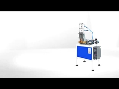 máquina de puntos de trasero