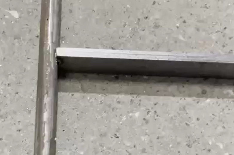 Máquina de soldadura con doble cabeza de tipo T para venta 75KVA