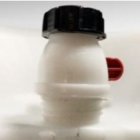 Máquina de soldadura de válvulas de tanque IBC para garantizar la fiabilidad de soldadura del producto