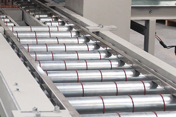 Máquina de soldadura por puntos de panel de puerta de alta velocidad para la industria manufacturera y 8-10 años de vida útil