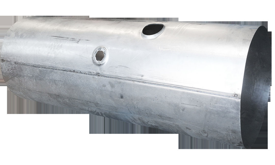 Máquina de soldadura de costura controlada por PLC de 3 mm para 220V/380V de voltaje y 8-10 años de vida útil