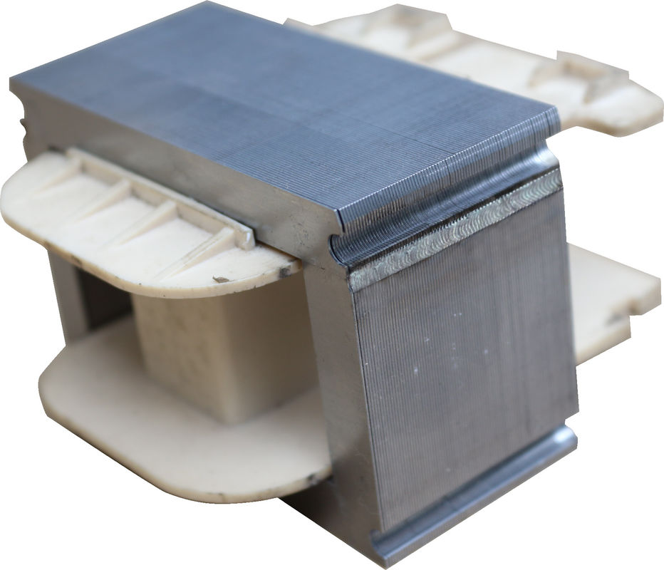 HWASHI EI máquina de soldadura automática de laminado TIG adecuada para reactor transformador