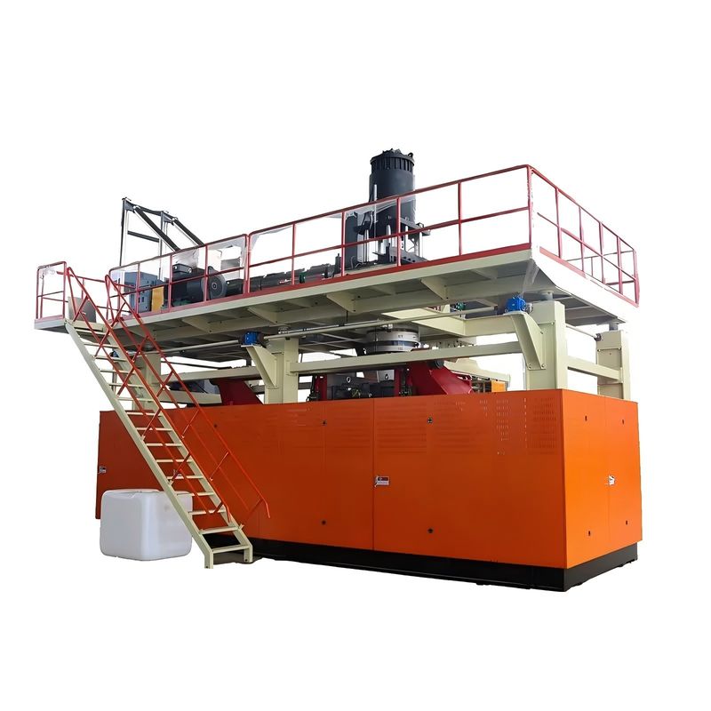 Soldadura uniforme y consistente con el sistema de velocidad de movimiento automático de la máquina de soldadura de jaula IBC Tote