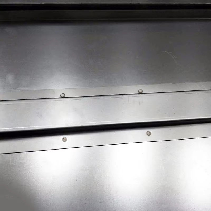 Tipo de brazo de manivela Máquina de soldadura por puntos para chapa metálica Máquina ideal de soldadura de proyección de chapas metálicas de automóviles