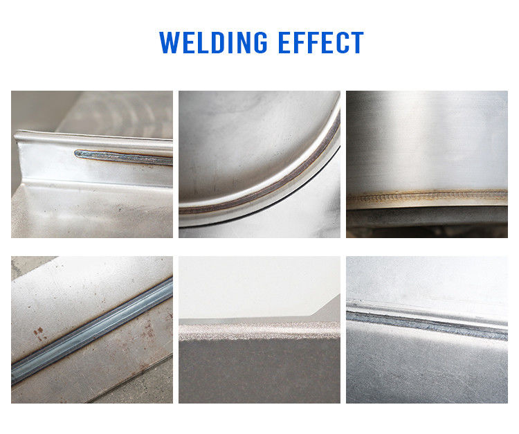 Máquina de soldadura de costura/rodillo robusta y personalizada para radiador de calefacción de bidones de aceite, combustible de avión