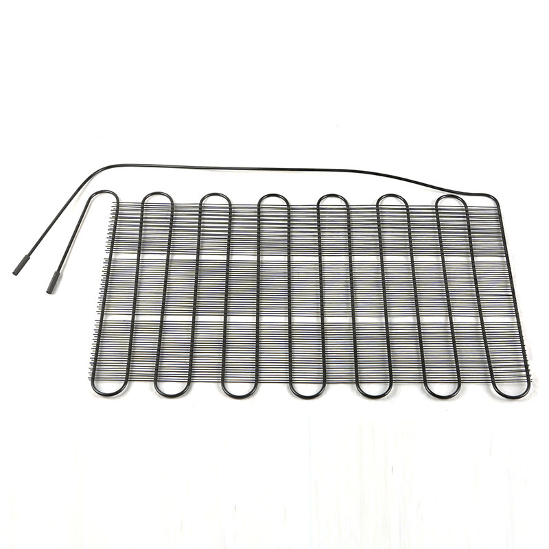 Soldadora de puntos de malla de alambre automática de múltiples cabezas