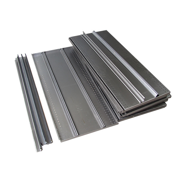 Maximice la productividad. Minimice los errores. Soldadora por puntos de doble cabezal y siete ejes de Hwashi