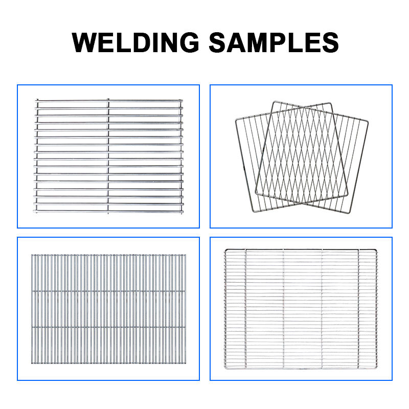 Máquina de soldadura automática con control inteligente para condensador de tubo Bundy